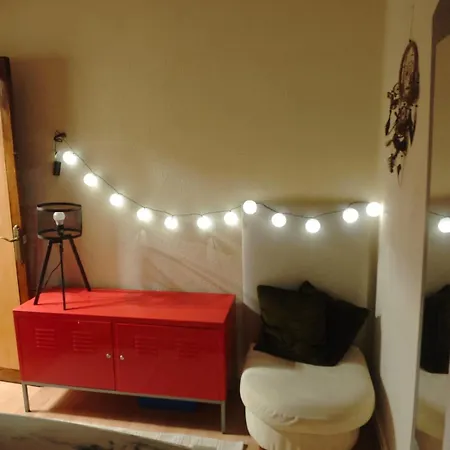 Apartment El Requexu De Nitto Gijón