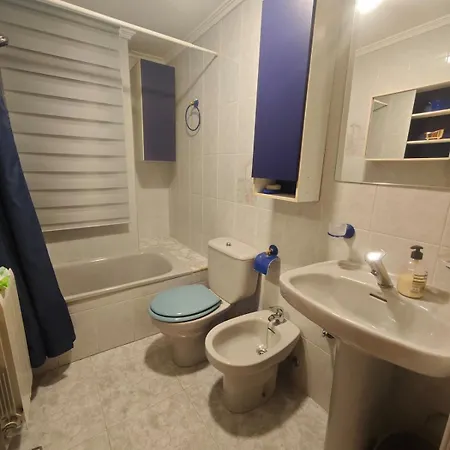 Apartment El Requexu De Nitto *